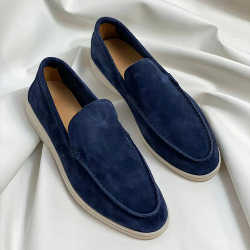 Mocasines Santorini — Ante Premium