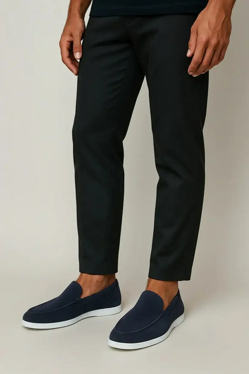 Mocasines Santorini — Ante Premium