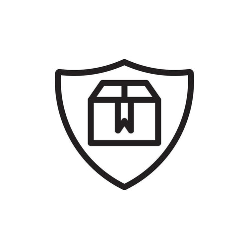 SHIPPING PROTECTION + PRIORITY